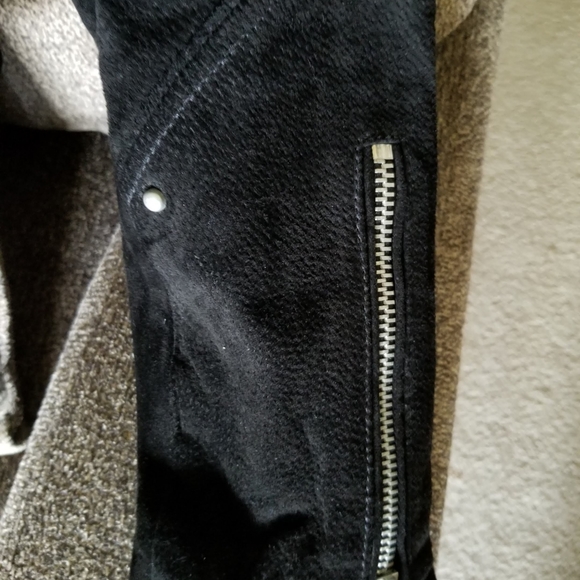 BLANK NYC MOTO JACKET NWOT - Picture 3 of 6